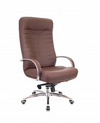 Кресло Orion AL M коричневого цвета