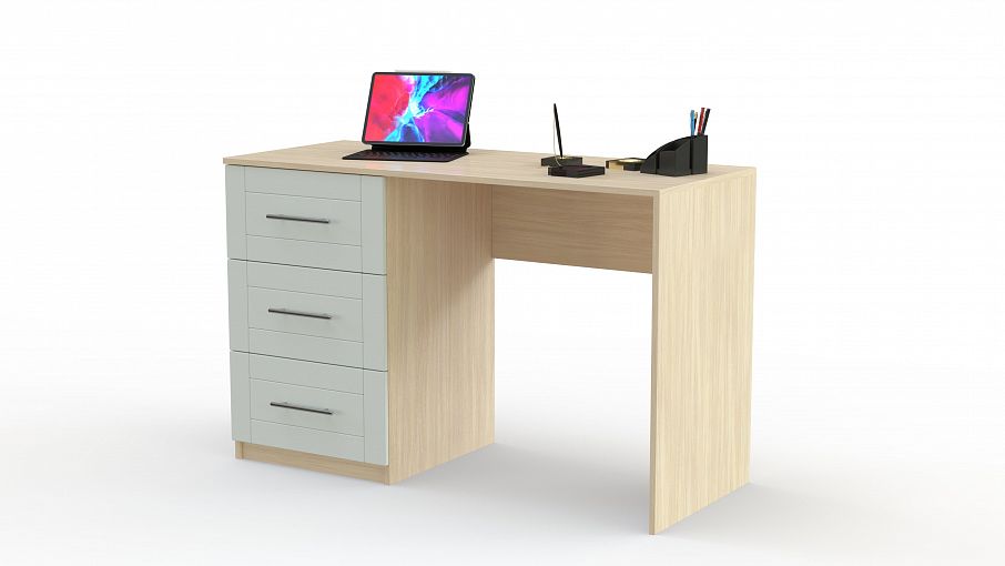 Письменный стол Аллегро модуль 30 BMS - Фото
