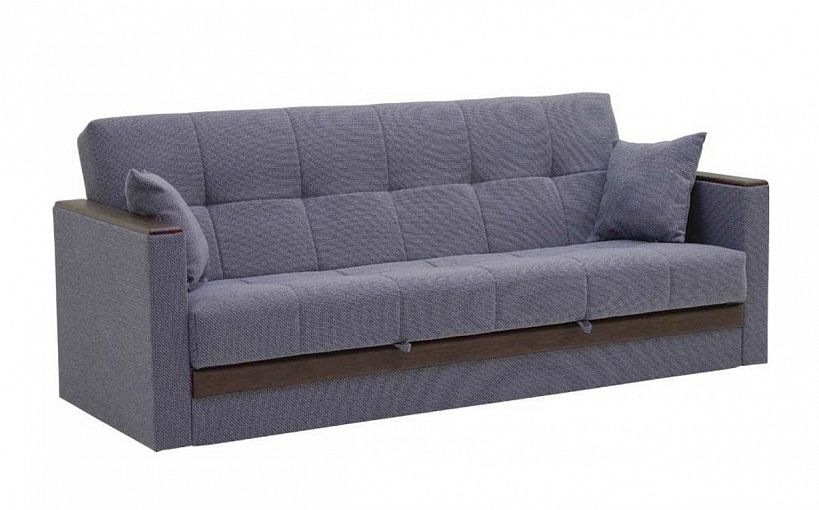 Прямой диван Бетти BMS - Фото