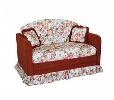 Распродажа - Детский диван Джульетта BMS(Выкатной с ламелями) (1380х940х850)
