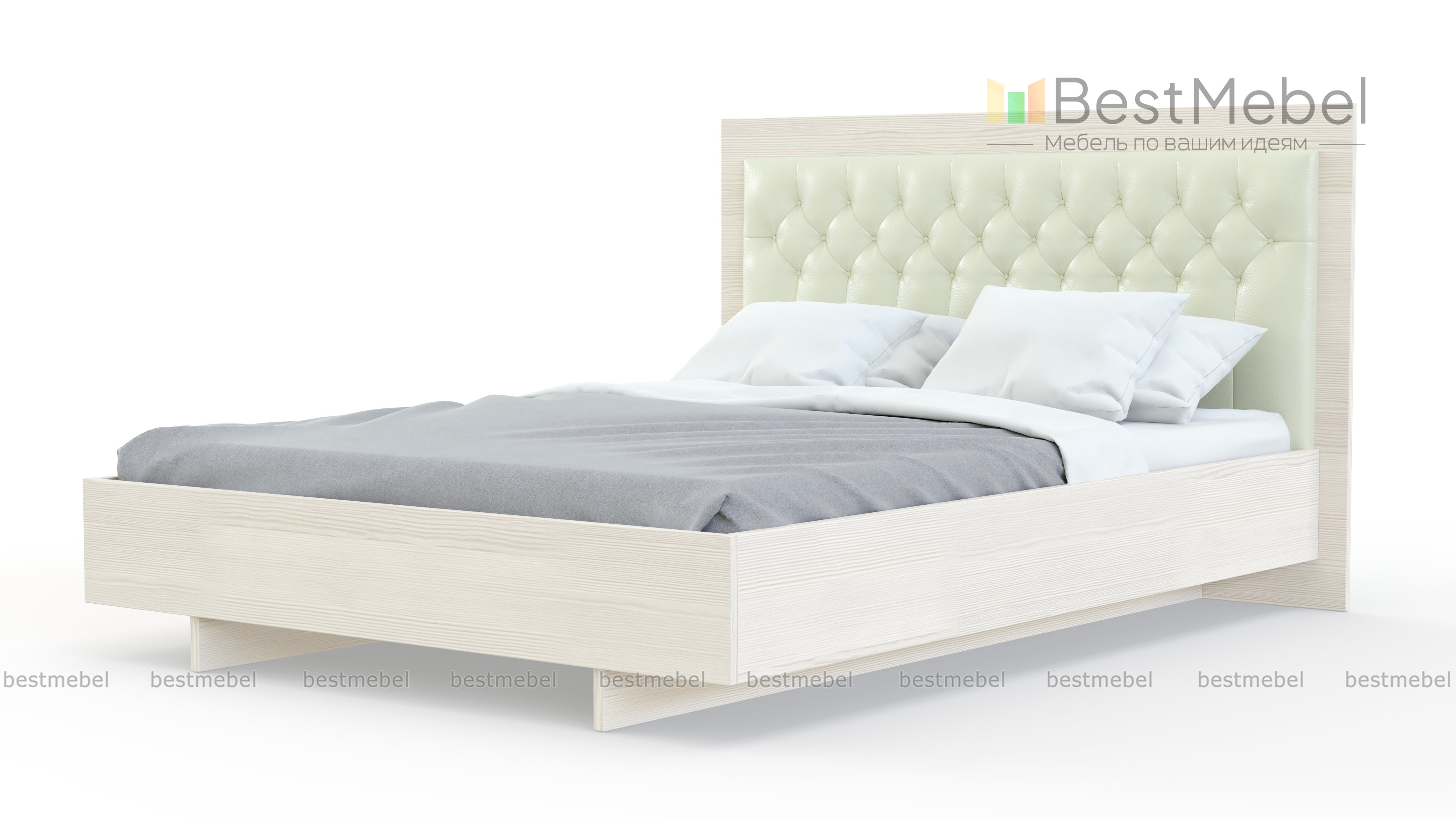Кровать Даная-1 BMS