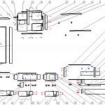 Схема сборки Стенка Эллада-5 комплектация-3 BMS