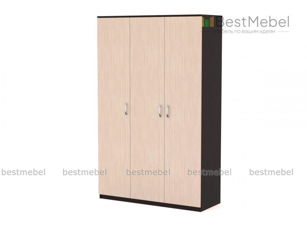 Шкаф для одежды Макс-1 BMS