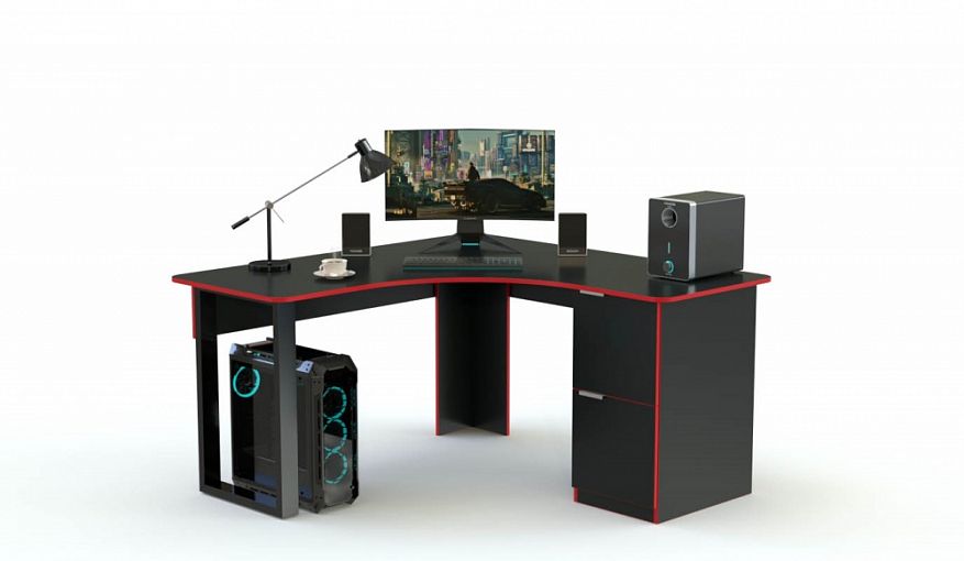 Игровой стол Робеспьер 3 BMS - Фото