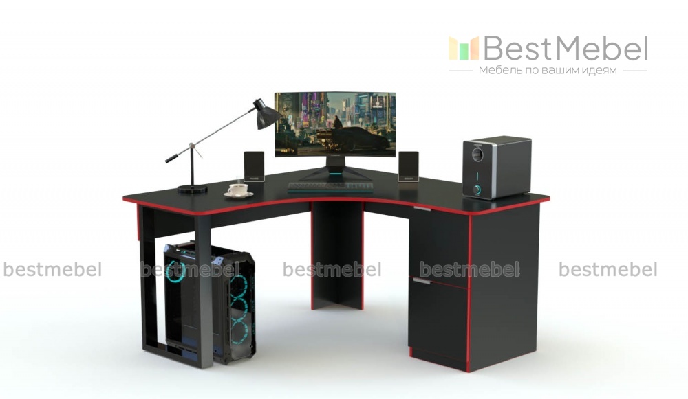 Игровой стол Робеспьер 3 BMS