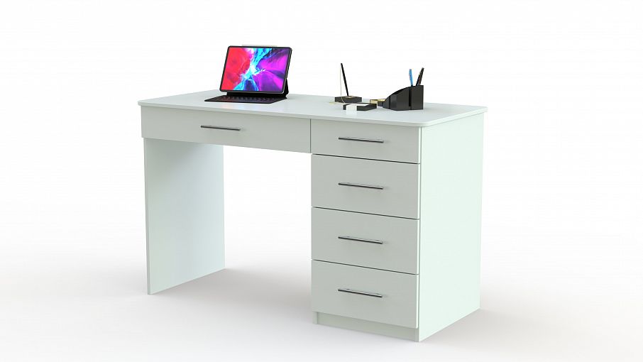 Письменный стол ВЛСП-03.1 BMS - Фото