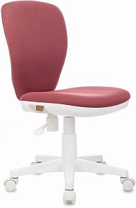Кресло детское KD-W10 розового цвета