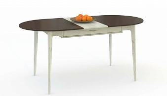 Распродажа - Кухонный стол Альма 15 BMS (1600х750х600)