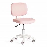 Кресло детское Junior розового цвета