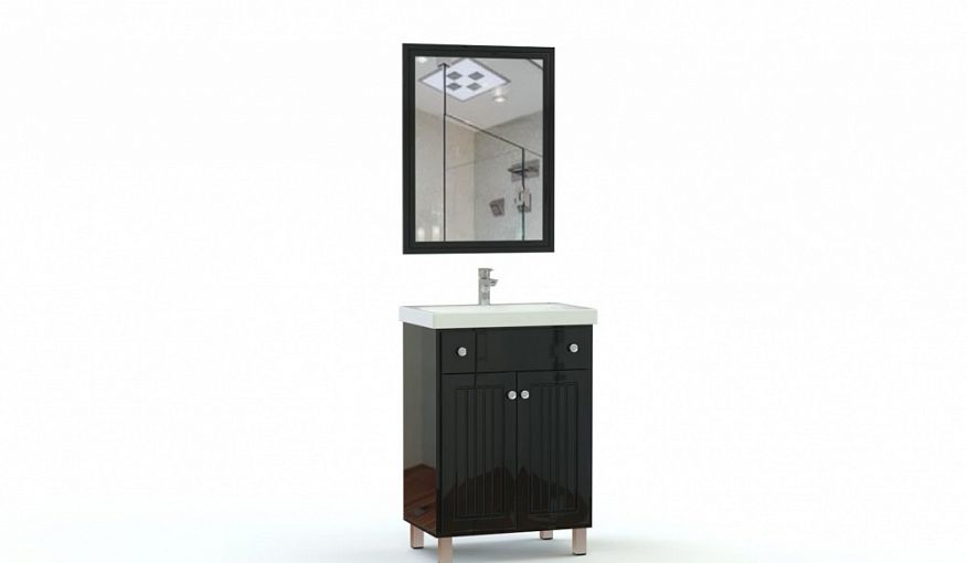 Мебель для ванной Жако 4 BMS - Фото