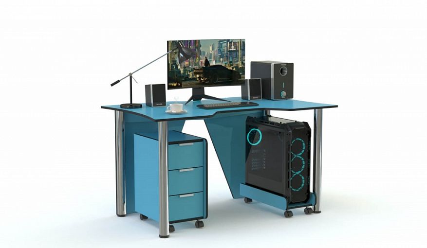 Игровой стол Александр-5 BMS - Фото