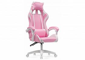 Компьютерное кресло Rodas розового цвета