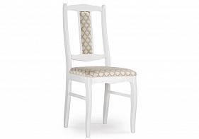Деревянный стул Киприан бежевого цвета