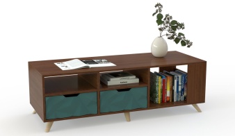 Журнальный стол Авеню 3 BMS