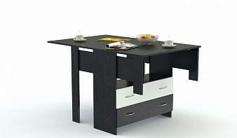 Кухонный стол Прага 16 BMS 100-110 см