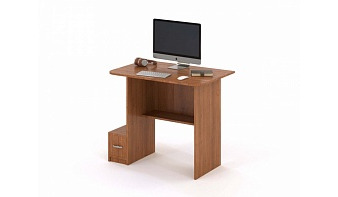 Компьютерный стол Виктория BMS по индивидуальному размеру