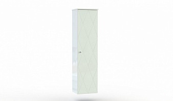 Шкаф в ванную Ирис 7 BMS для белья
