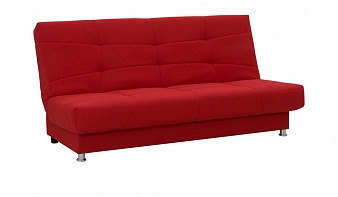 Прямой диван Ривьера БД BMS без подлокотников