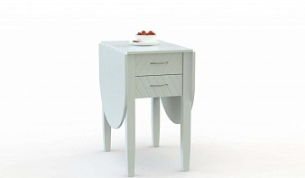 Кухонный стол Ксандра 3 BMS в стиле прованс