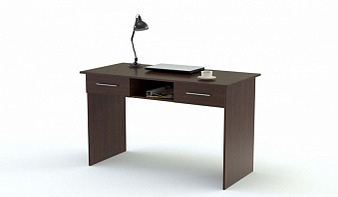 Письменный стол Сокол КСТ-107.1 BMS в классическом стиле