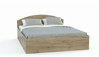 Кровать Микс BMS 140x190 см