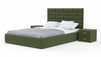Кровать Весна-3 BMS 160x190 см