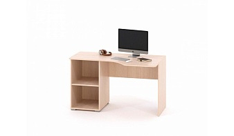 Письменный стол Лерой 7 BMS по индивидуальному размеру