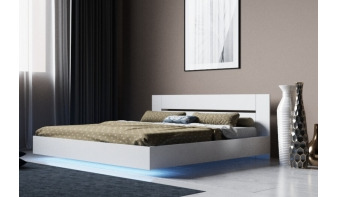 Двуспальная кровать Бьянко
