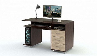Письменный стол ВК-04-19 BMS по индивидуальному размеру