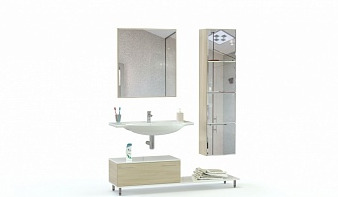 Мебель для ванной Мей 4 BMS - распродажа