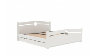 Кровать Авила с ящиками BMS по индивидуальному заказу