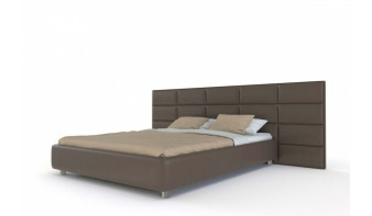 Кровать Зетта-1 BMS 160x190 см