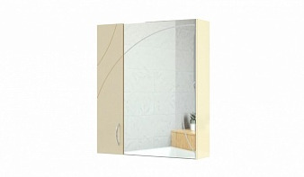 Зеркало для ванной Грейс 4 BMS шириной 70 см