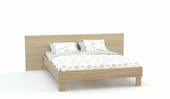 Кровать СП-4520 BMS 160x190 см