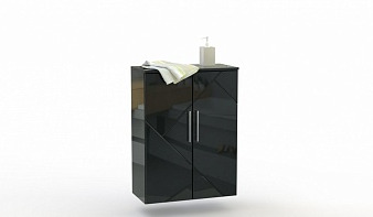 Шкаф в ванную Ирена 9 BMS шириной 80 см