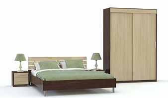 Спальня Валерия Арт 8 BMS в стиле минимализм