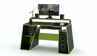 Игровой стол Диего-12 BMS по индивидуальному размеру