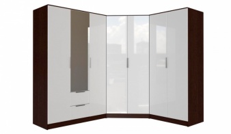 Комплект шкафов Глянец 18-3D BMS по индивидуальному заказу