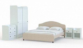 Спальня Хауга Hauga 3 в стиле минимализм