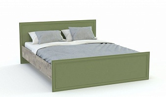 Кровать Джорджия 2 BMS 160x190 см