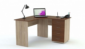 Письменный стол 52.15 BMS по индивидуальному размеру