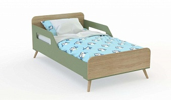 Односпальная кровать Бонн 19