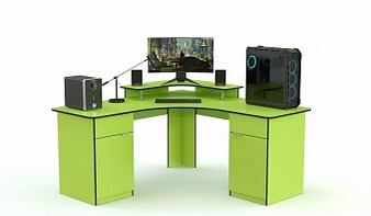 Игровой стол Бархан-6 BMS по индивидуальному размеру