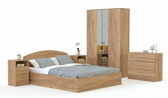 Спальня Мальвина BMS в стиле минимализм