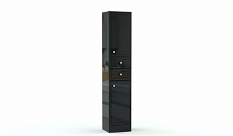 Пенал в ванную комнату Рой 7 BMS для белья