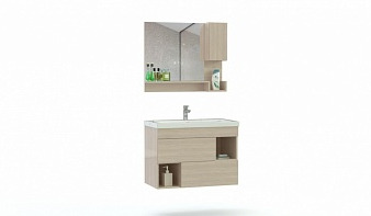 Комплект для ванной Лайн 3 BMS в скандинавском стиле