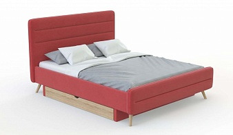 Двуспальная кровать Альдо 17