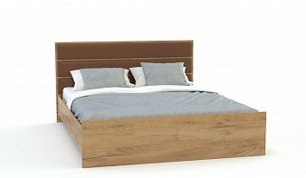 Кровать Веном BMS 140x190 см