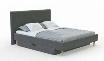 Двуспальная кровать Арфа 16
