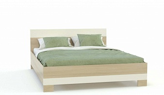 Двуспальная кровать Интегро